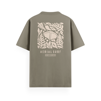 T-Shirt Aerial Surf Basic