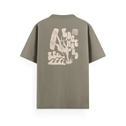 XXS / Pale Olive