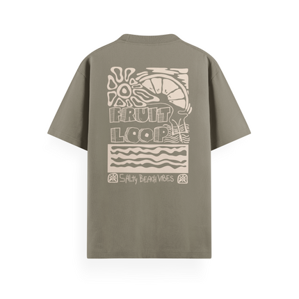 Fruit Loop T-Shirt Basic