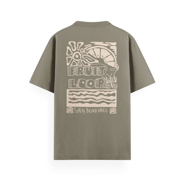 Fruit Loop T-Shirt Basic