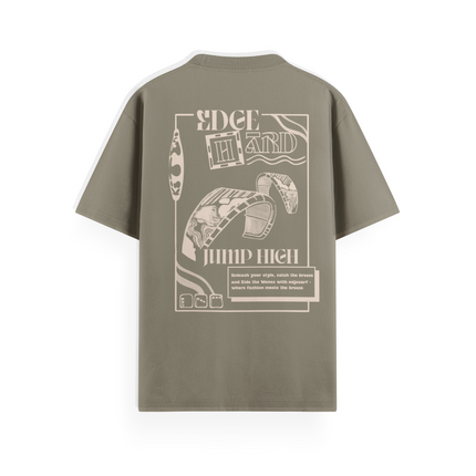 Jump High T-Shirt Basic