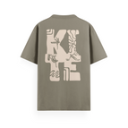 XXS / Pale Olive