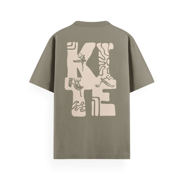 Kite T-Shirt Basic