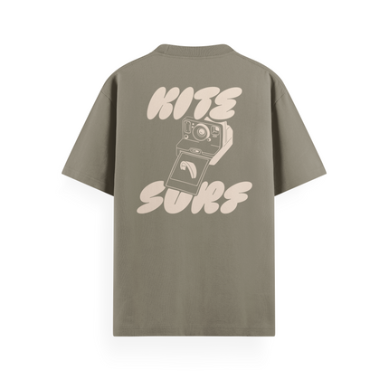 Kite Camera T-Shirt Basic