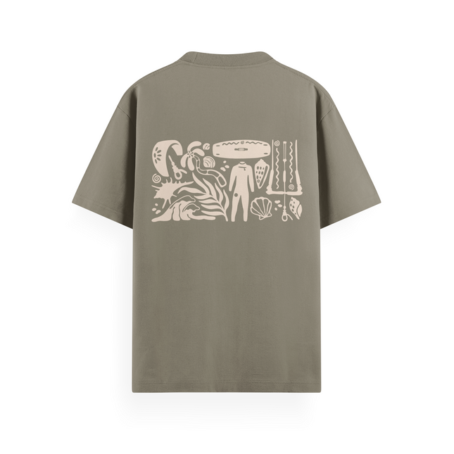 Kite Essentials T-Shirt Basic