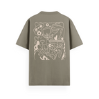 XXS / Pale Olive