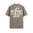 XXS / Pale Olive
