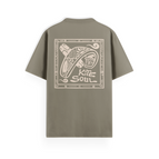 XXS / Pale Olive