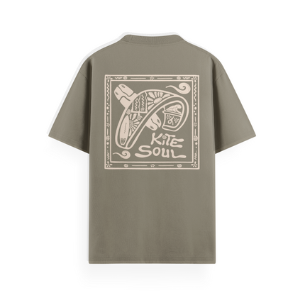 Kite Soul Basic T-Shirt