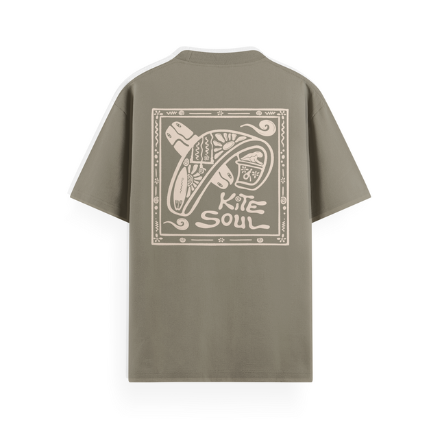 Kite Soul T-Shirt Basic