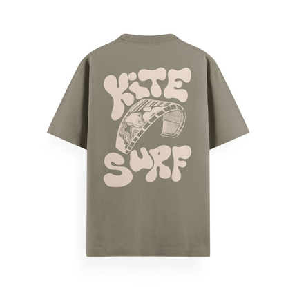 Kite Surf T-Shirt Basic