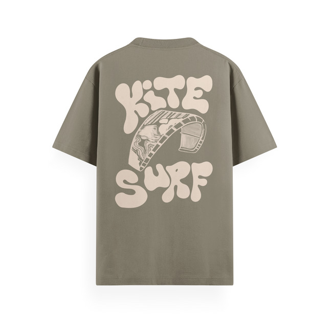 Kite Surf T-Shirt Basic