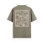 XXS / Pale Olive