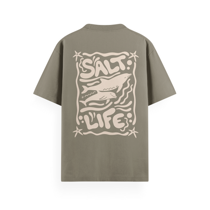 Salt Life T-Shirt Basic