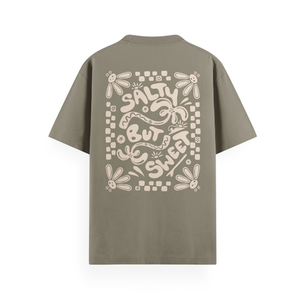 Salty But Sweet T-Shirt Basic