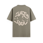 XXS / Pale Olive