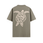 XXS / Pale Olive