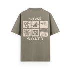 XXS / Pale Olive