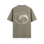 XXS / Pale Olive