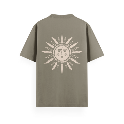 Sunny T-Shirt Basic