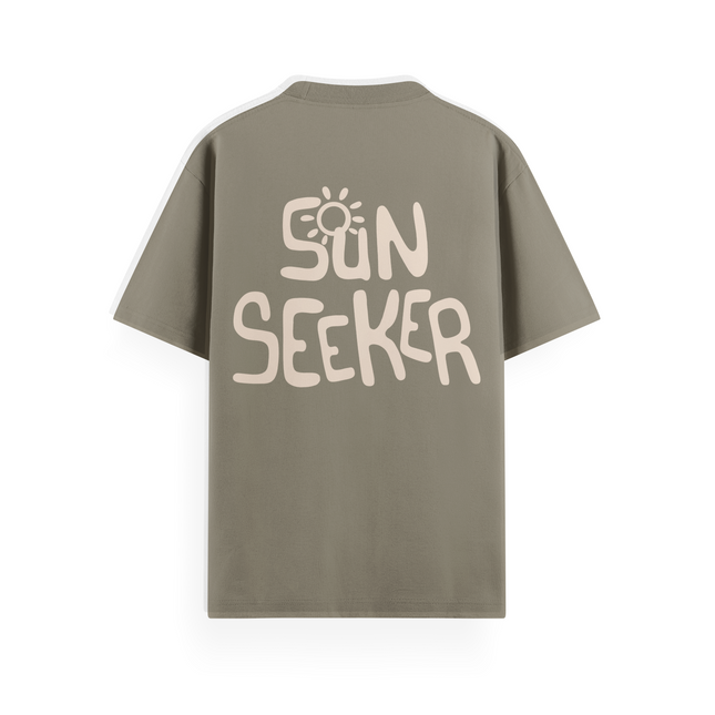 Sun Seeker T-Shirt Basic