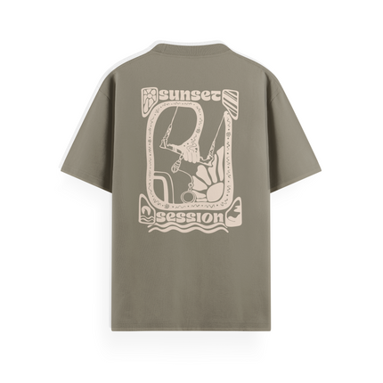 Sunset Session II T-Shirt Basic
