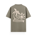 XXS / Pale Olive
