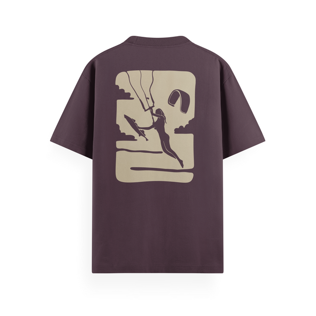 T-Shirt Basic Board Off