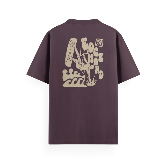 Edge Hard T-Shirt Basic