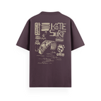 XXS / Purple