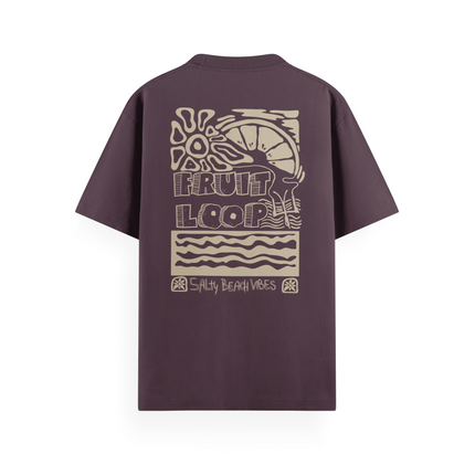 Fruit Loop T-Shirt Basic