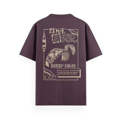 Jump High T-Shirt Basic