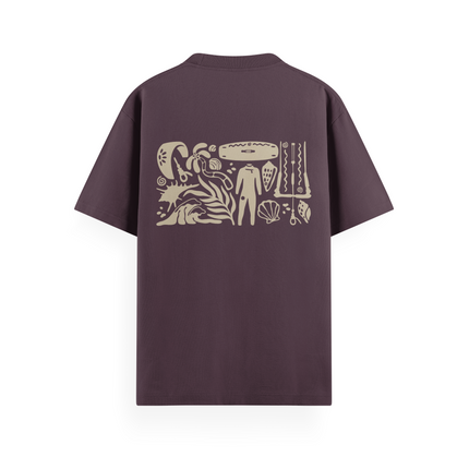 Kite Essentials Basic T-Shirt