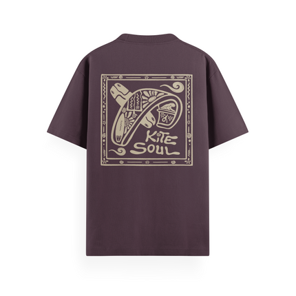 Kite Soul Basic T-Shirt