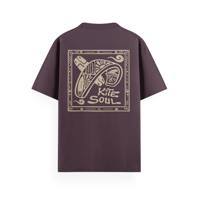 Kite Soul T-Shirt Basic