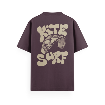 Kite Surf T-Shirt Basic