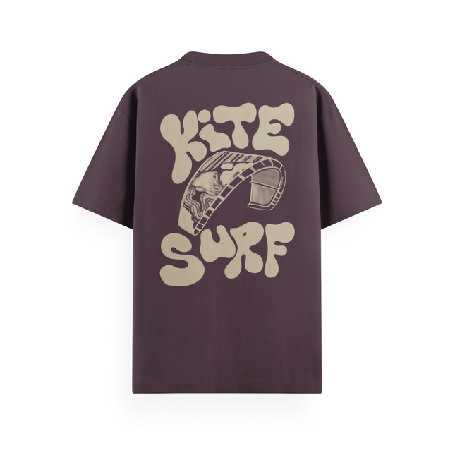 Kite Surf T-Shirt Basic
