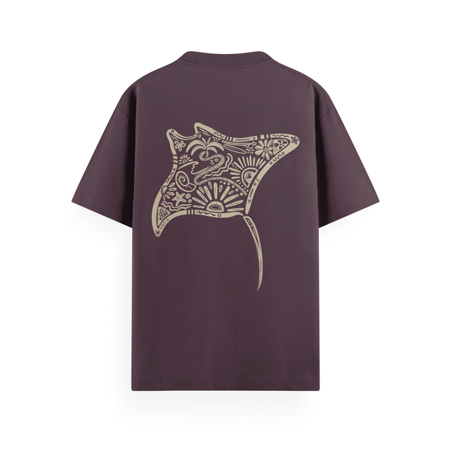 Monstera T-Shirt Basic