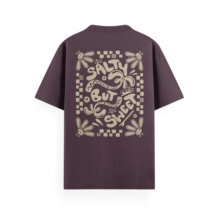 Salty But Sweet T-Shirt Basic