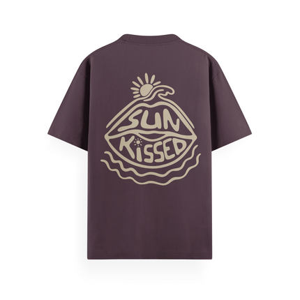 Sunkissed T-Shirt Basic