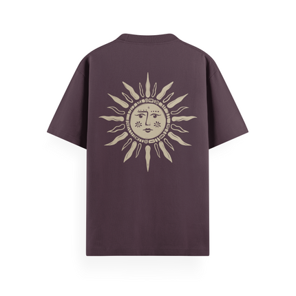 Sunny T-Shirt Basic