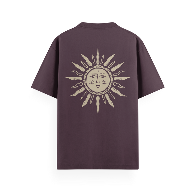 Sunny T-Shirt Basic