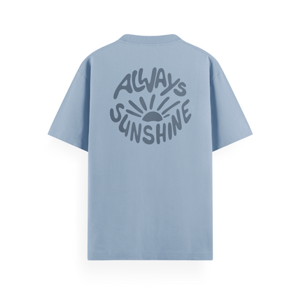 T-Shirt Basic Always Sunshine