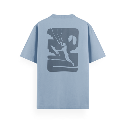 T-Shirt Basic Board Off