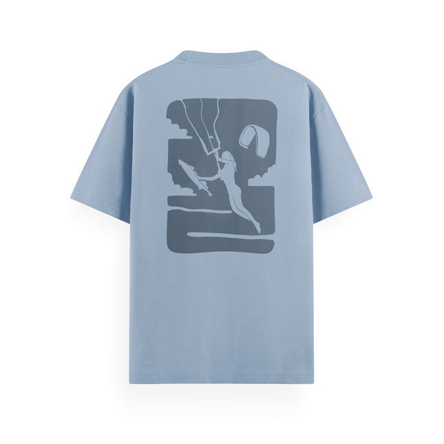T-Shirt Basic Board Off
