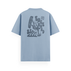 XXS / Powder Blue