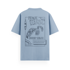 XXS / Powder Blue
