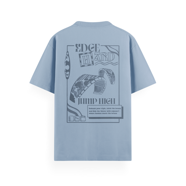 Jump High T-Shirt Basic