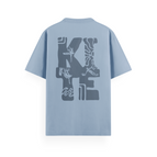 XXS / Powder Blue