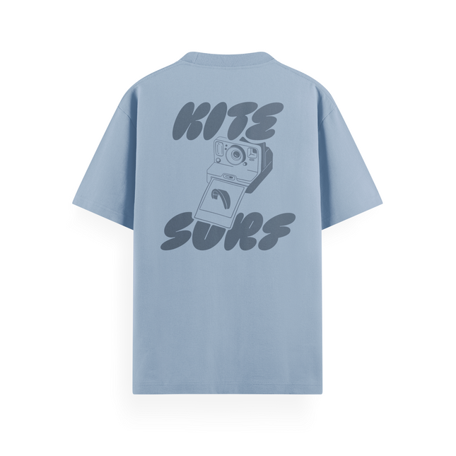 Kite Camera T-Shirt Basic